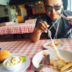 American Pizza & Grill ảnh của người dùng