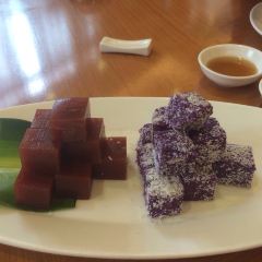 高佳庄·海鲜酒楼(临城百合店) User Photo