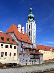 St. Jost Church