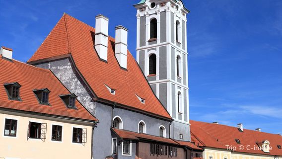 Český Krumlov