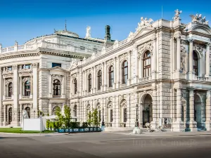 Vienna´s Ringstrasse