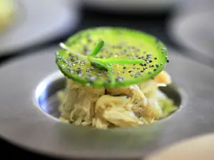 Popular Fine Dining in Marseille