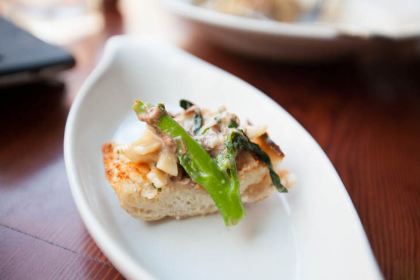 The Flying Pig Yaletown