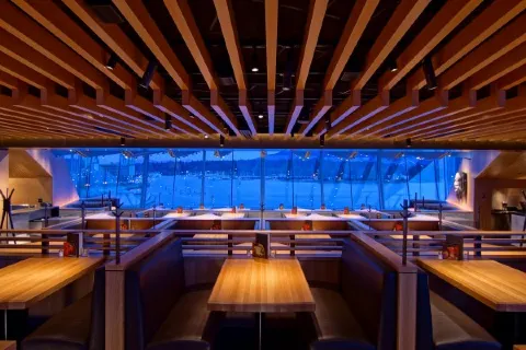 Cactus Club Cafe