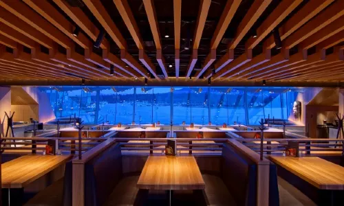 Cactus Club Cafe Coal Harbour