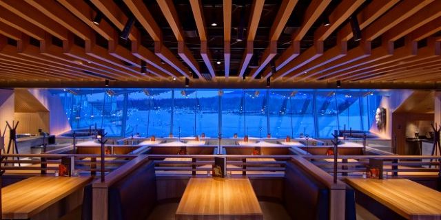Cactus Club Cafe (, Vancouver) - Restaurant Reviews, Menu & Contact |  Trip.com