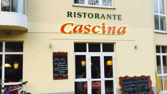 Cascina