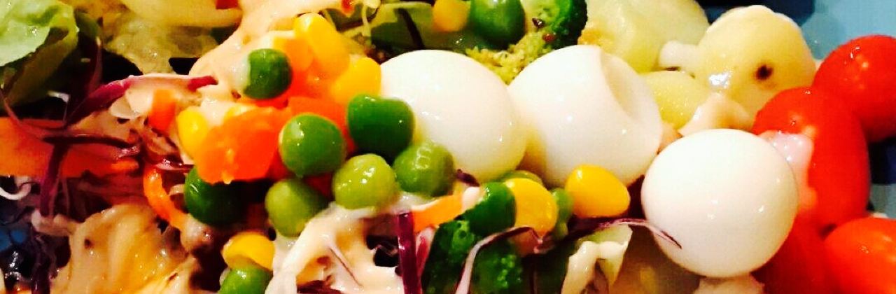 Backyard Steak Hua Hin Restaurant