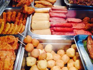 Fong Seng Fast Food Nasi Lemak