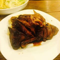 Yusheng Restaurant User Photo
