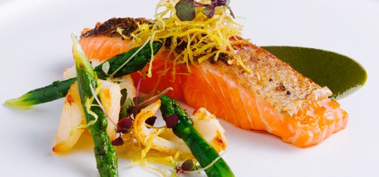 The Apprentice Restaurant Sydney