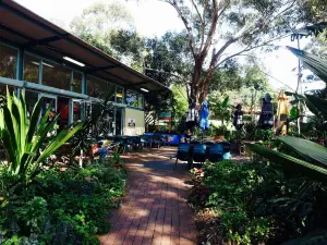 Kokoda Cafe Rhodes
