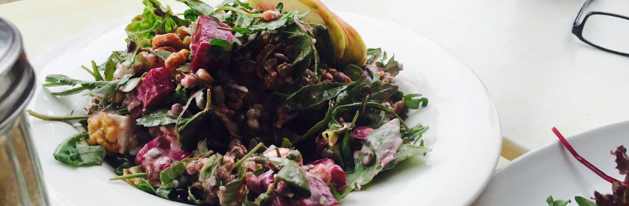 Vintage Cafe And Bar Bondi