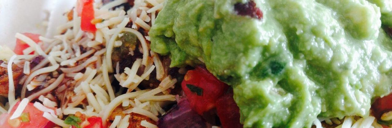 Guzman y Gomez - Manly