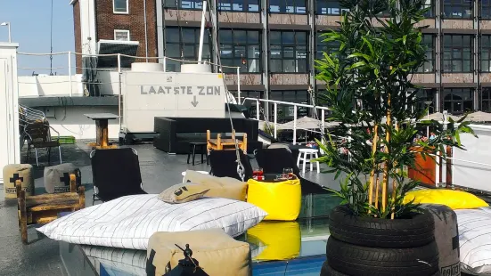 Het Veronica Zendschip