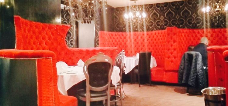 Bollywoods Chingford