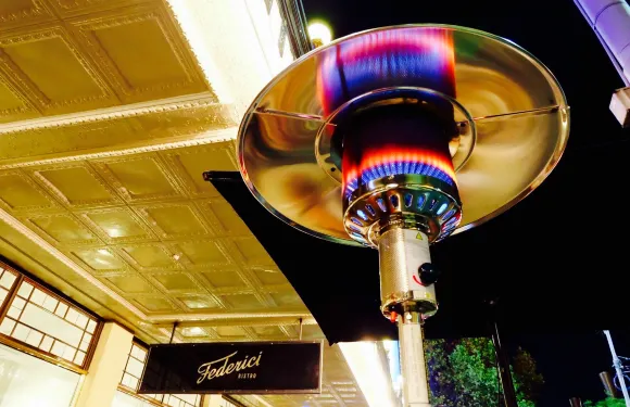 Federici Cafe