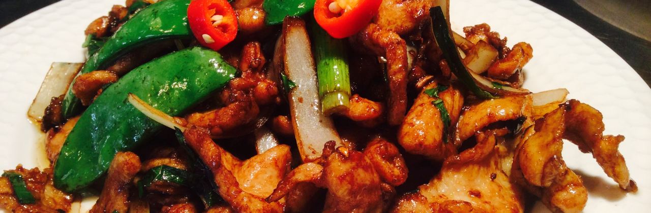 Bamboo Basket Chinese Restaurant Portside