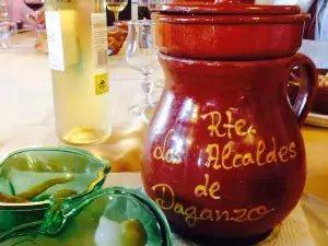 Asador los Alcaldes de Daganzo