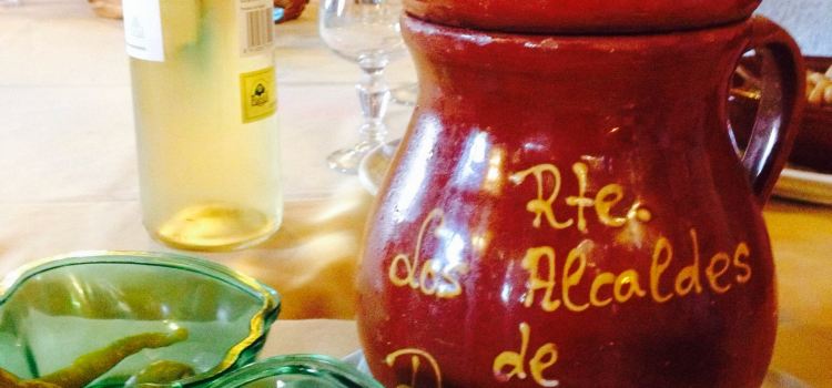 Asador los Alcaldes de Daganzo