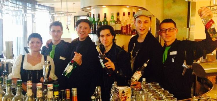 Bar Canaletto
