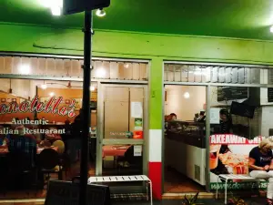 Donatella's Alfresco Ristorante Pizzeria
