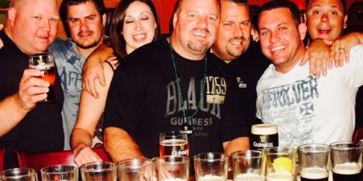 Harp & Celt Irish Pub & Restaurant