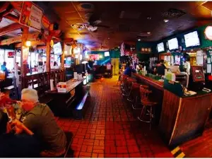 Sports Grill Kendall