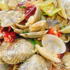 Bu Zai Ke Seafood(Diyi Market Main Store) User Photo