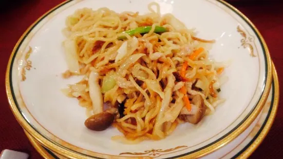 Chinese Cuisine Banri