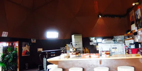 Niseko Genghiskan Khan