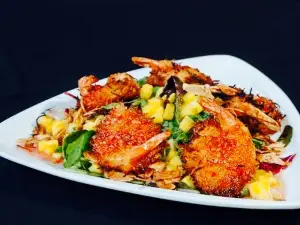 Pavilion-Buffalo Grove