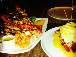 Jellyfish Restaurant