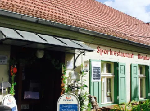 Restaurant Otto Hiemke