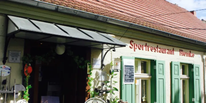 Restaurant Otto Hiemke