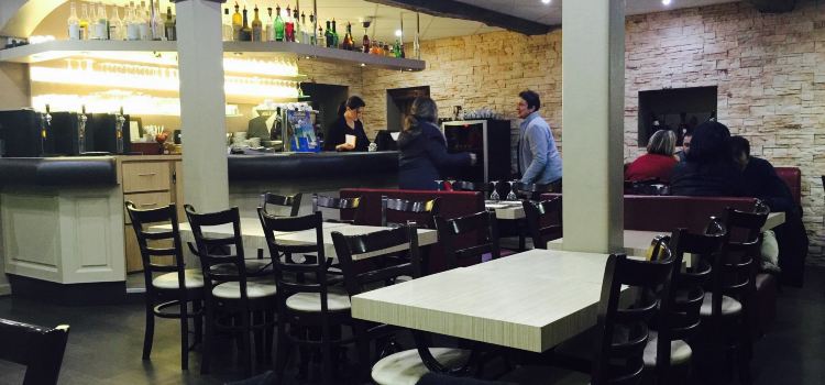 Brasserie des Arts