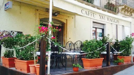 Caffe XVI Maggio