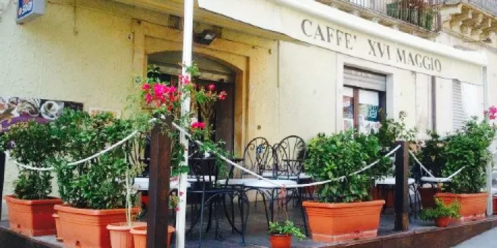 Caffè XVI Maggio
