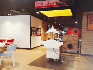 Pizza Hut