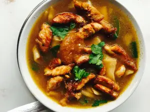 Tibetan Pema Restaurant