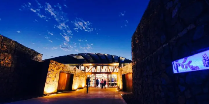 The Conservatory Restaurant