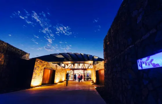 The Conservatory Restaurant