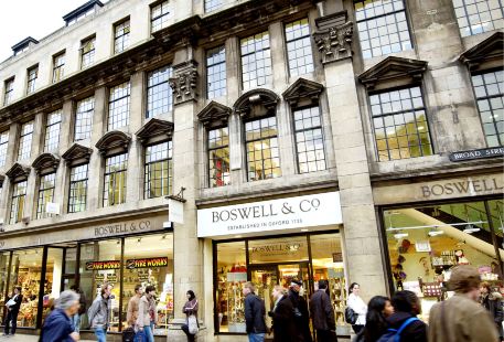 Boswell & Co
