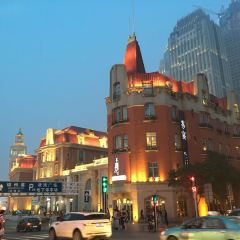 Youth Resturant 여행 사진