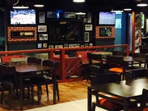 Kickers Sports Bar