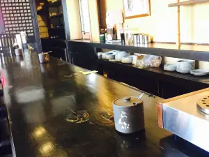 Coffee-Ya Ranpu Miyoshi Inokuchi
