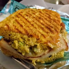 Dish D'lish（塔科馬國際機場中央航站樓）張用戶圖片