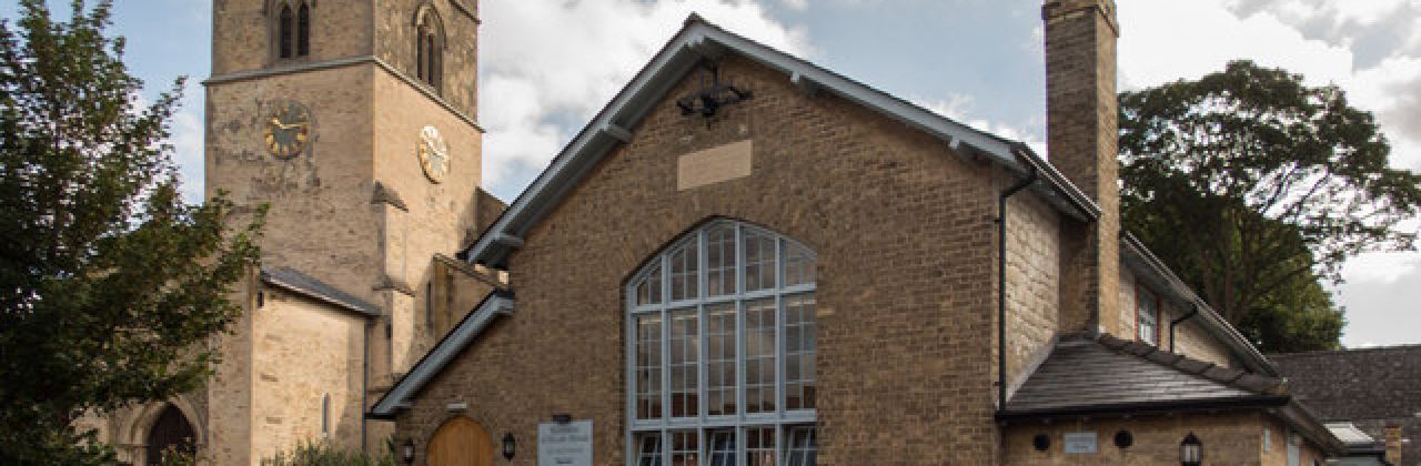 Ristorante Il Piccolo Mondo