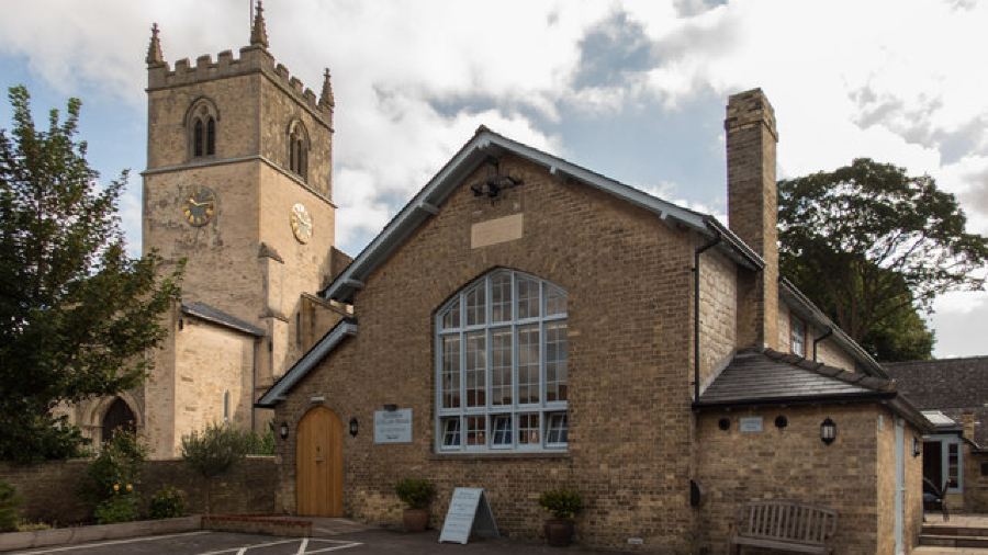 Ristorante Il Piccolo Mondo