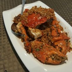 Restoran Jeti 여행 사진